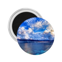 Maldives 1 2 25  Magnets by trendistuff