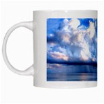 MALDIVES 1 White Mugs