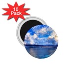 MALDIVES 1 1.75  Magnets (10 pack) 