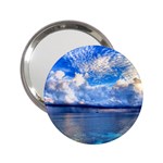 MALDIVES 1 2.25  Handbag Mirrors