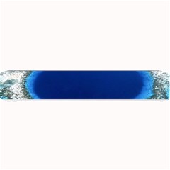 Great Blue Hole 2 Small Bar Mats by trendistuff