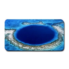 Great Blue Hole 2 Medium Bar Mats