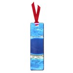 GREAT BLUE HOLE 2 Small Book Marks Front