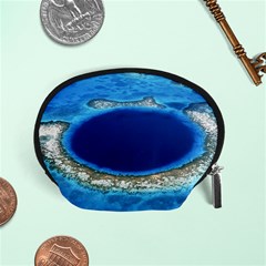 Great Blue Hole 2 Accessory Pouches (small) 