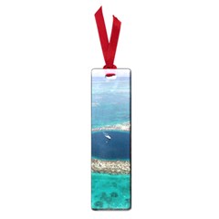 Great Blue Hole 1 Small Book Marks by trendistuff