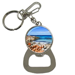 Bay Of Fires Bottle Opener Key Chains by trendistuff