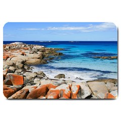 Bay Of Fires Large Doormat 