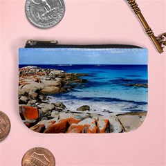 Bay Of Fires Mini Coin Purses by trendistuff