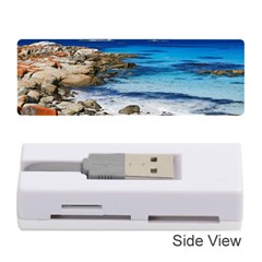 Bay Of Fires Memory Card Reader (stick) 