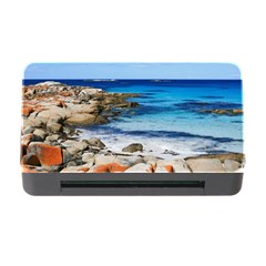 Bay Of Fires Memory Card Reader With Cf