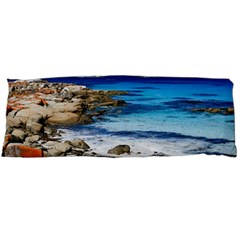 Bay Of Fires Body Pillow Cases (dakimakura) 