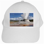 YELLOWSTONE CASTLE White Cap