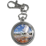 YELLOWSTONE CASTLE Key Chain Watches