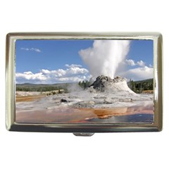 Yellowstone Castle Cigarette Money Cases