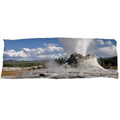 Yellowstone Castle Body Pillow Cases Dakimakura (two Sides) 