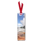 YELLOWSTONE CASTLE Small Book Marks