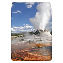 Yellowstone Castle Flap Covers (l) 