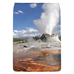 Yellowstone Castle Flap Covers (s) 