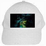 WAITOMO GLOWWORM White Cap