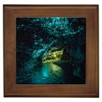 WAITOMO GLOWWORM Framed Tiles