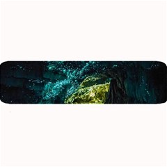 Waitomo Glowworm Large Bar Mats by trendistuff