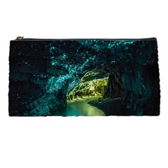 Waitomo Glowworm Pencil Cases by trendistuff