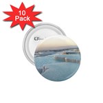 TRAVERTINE POOLS 1.75  Buttons (10 pack) Front