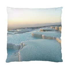 Travertine Pools Standard Cushion Cases (two Sides)  by trendistuff