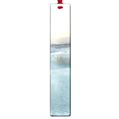 Travertine Pools Large Book Marks by trendistuff