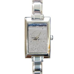 Sailing Stones Rectangle Italian Charm Watches by trendistuff