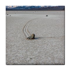 Sailing Stones Tile Coasters by trendistuff