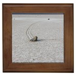 SAILING STONES Framed Tiles Front