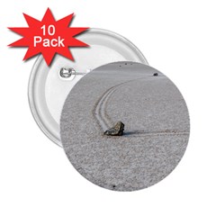 Sailing Stones 2 25  Buttons (10 Pack) 