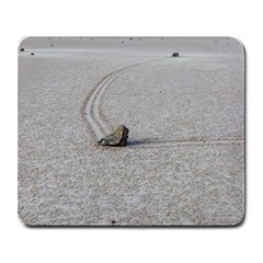 Sailing Stones Large Mousepads by trendistuff