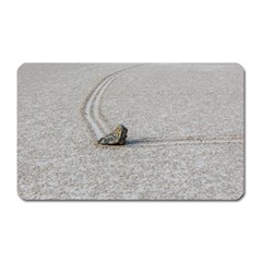 Sailing Stones Magnet (rectangular) by trendistuff