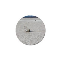 Sailing Stones Golf Ball Marker by trendistuff