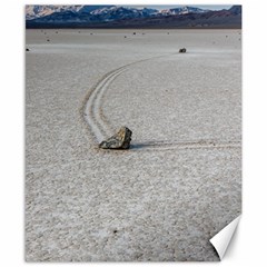 Sailing Stones Canvas 8  X 10  by trendistuff