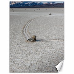 Sailing Stones Canvas 18  X 24   by trendistuff