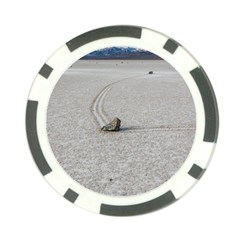 Sailing Stones Poker Chip Card Guards by trendistuff