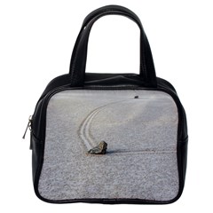 Sailing Stones Classic Handbags (one Side) by trendistuff