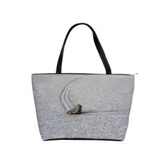 Sailing Stones Shoulder Handbags by trendistuff