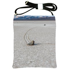 Sailing Stones Shoulder Sling Bags by trendistuff