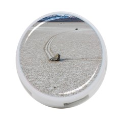 Sailing Stones 4-port Usb Hub (one Side) by trendistuff