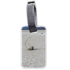 Sailing Stones Luggage Tags (two Sides) by trendistuff