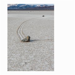 Sailing Stones Small Garden Flag (two Sides) by trendistuff