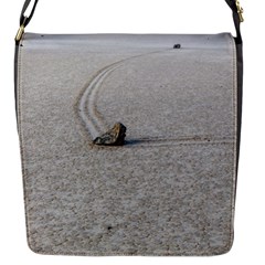 Sailing Stones Flap Messenger Bag (s) by trendistuff