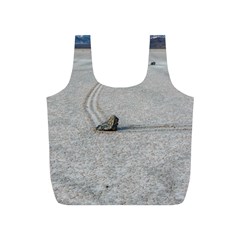 Sailing Stones Full Print Recycle Bags (s) 