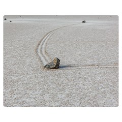 Sailing Stones Double Sided Flano Blanket (medium)  by trendistuff