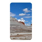 PETRIFIED FORREST TEPEES Memory Card Reader Front