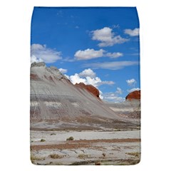 Petrified Forrest Tepees Flap Covers (s)  by trendistuff